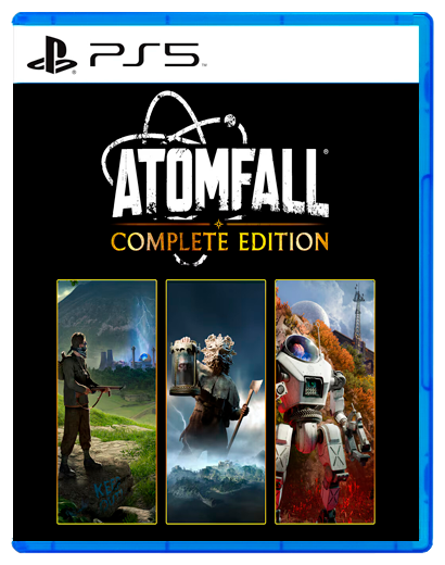 Atomfall: Complete Edition