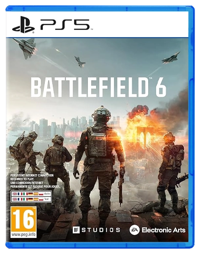 Battlefield™ 6