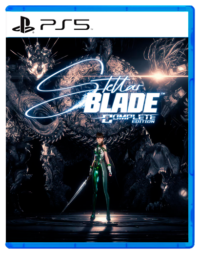 Stellar Blade™: Complete Edition