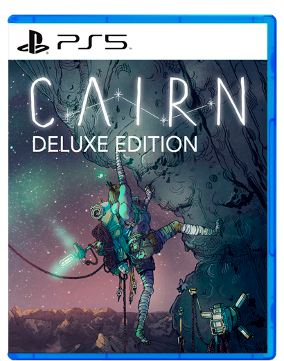 Cairn: Deluxe Edition