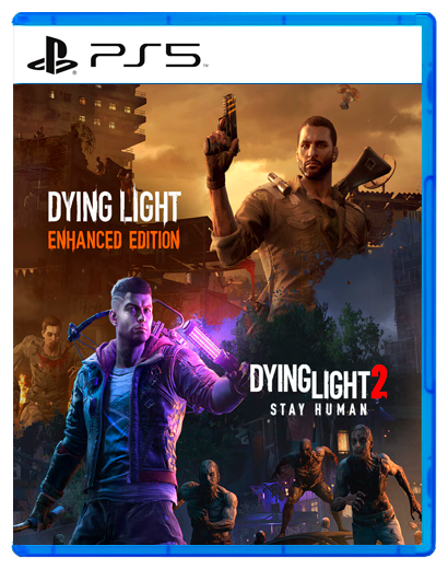 Dying Light: True Survivors Bundle