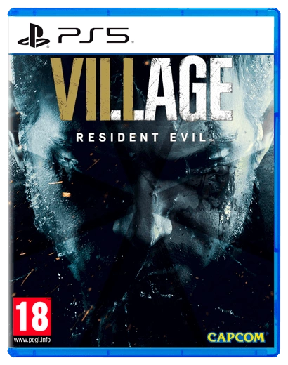 Resident Evil Village