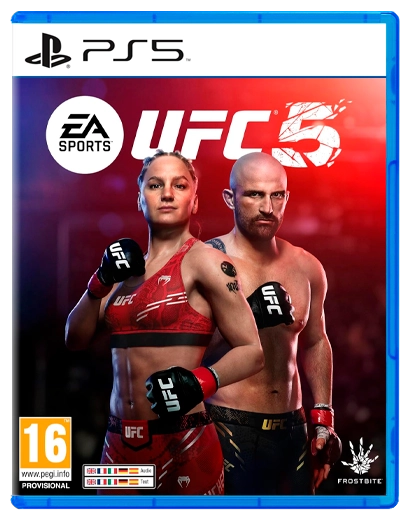 UFC™ 5
