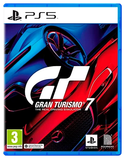 Gran Turismo™ 7
