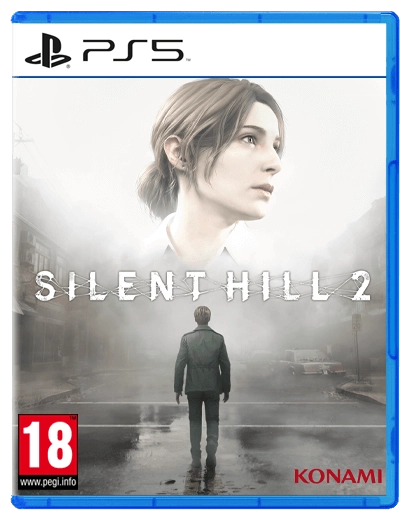 Silent Hill 2