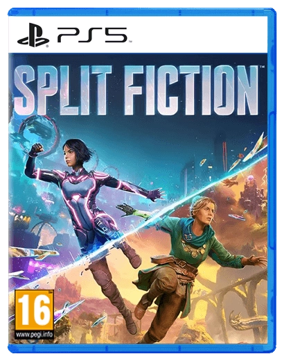 Split Fiction